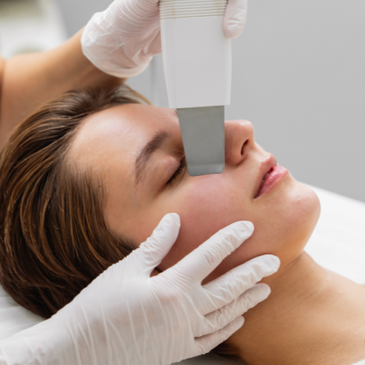 hydrafacial