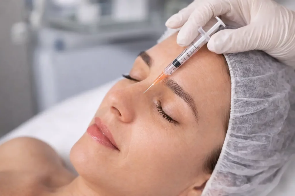 Tossina Botulinica a Roma