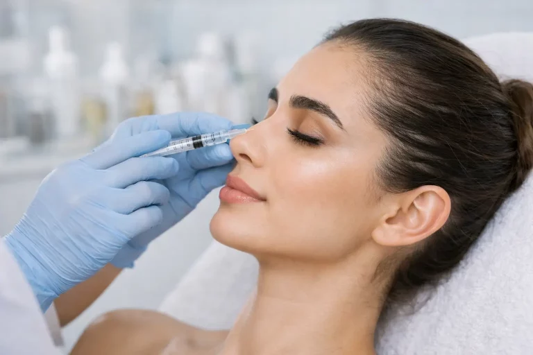 Rinofiller a Roma presso ClinicaMED