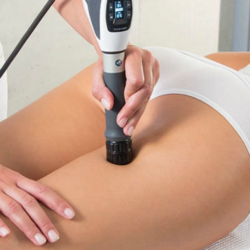 Onde d’urto con Storz Medical